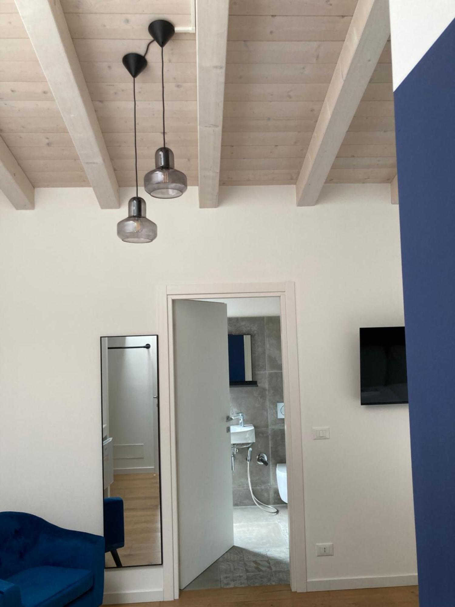 Casa di Mirea Bed & Breakfast Grado Exterior foto