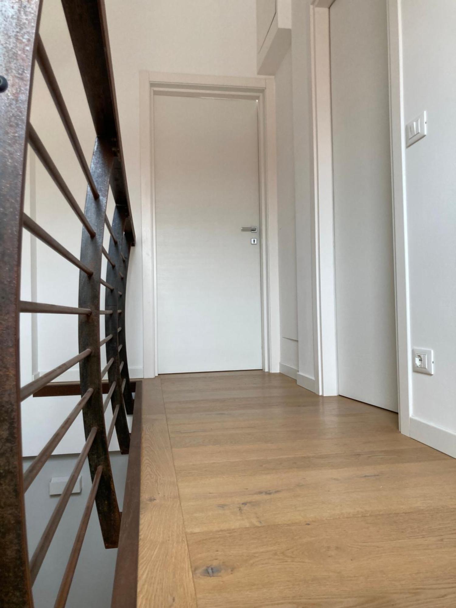 Casa di Mirea Bed & Breakfast Grado Exterior foto