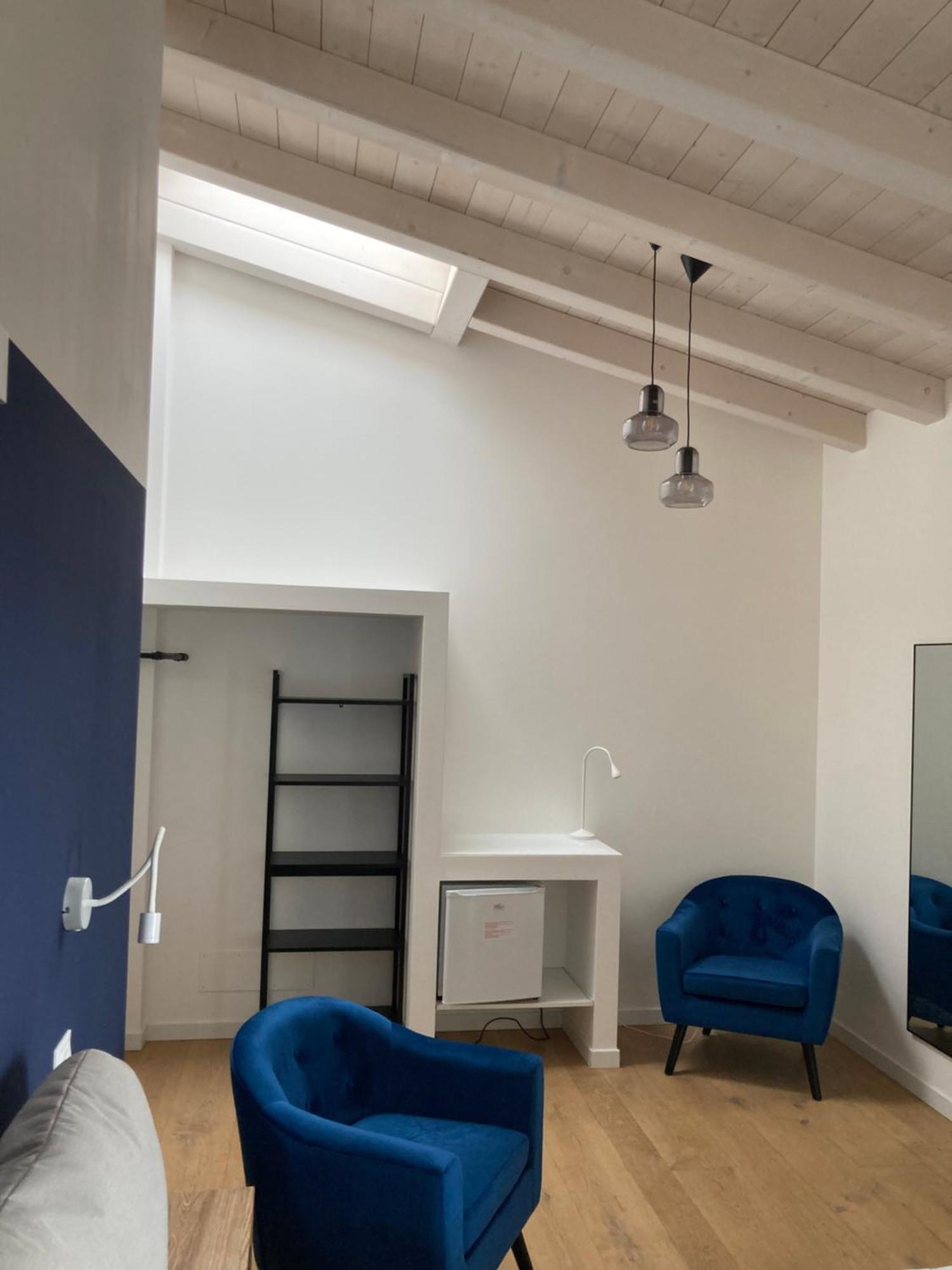 Casa di Mirea Bed & Breakfast Grado Exterior foto