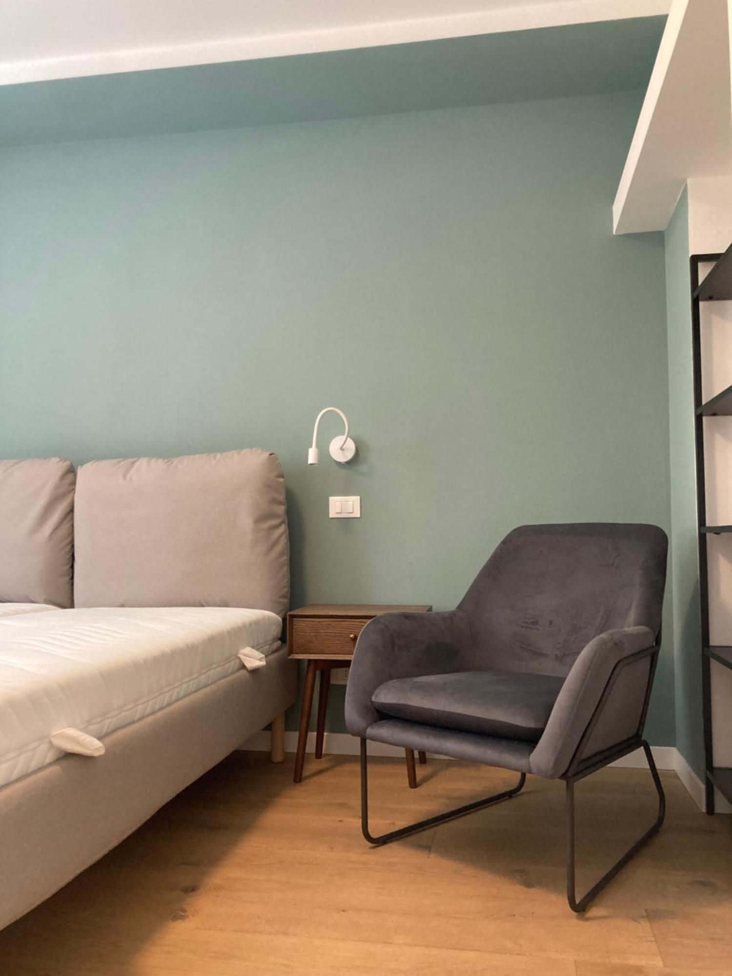 Casa di Mirea Bed & Breakfast Grado Exterior foto