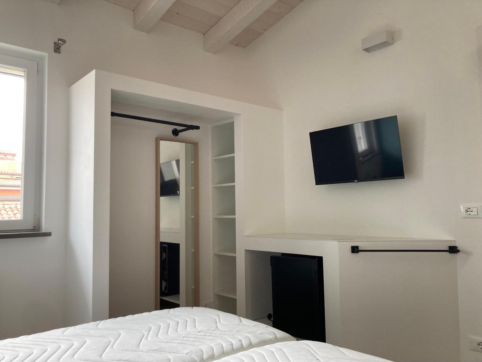 Casa di Mirea Bed & Breakfast Grado Exterior foto