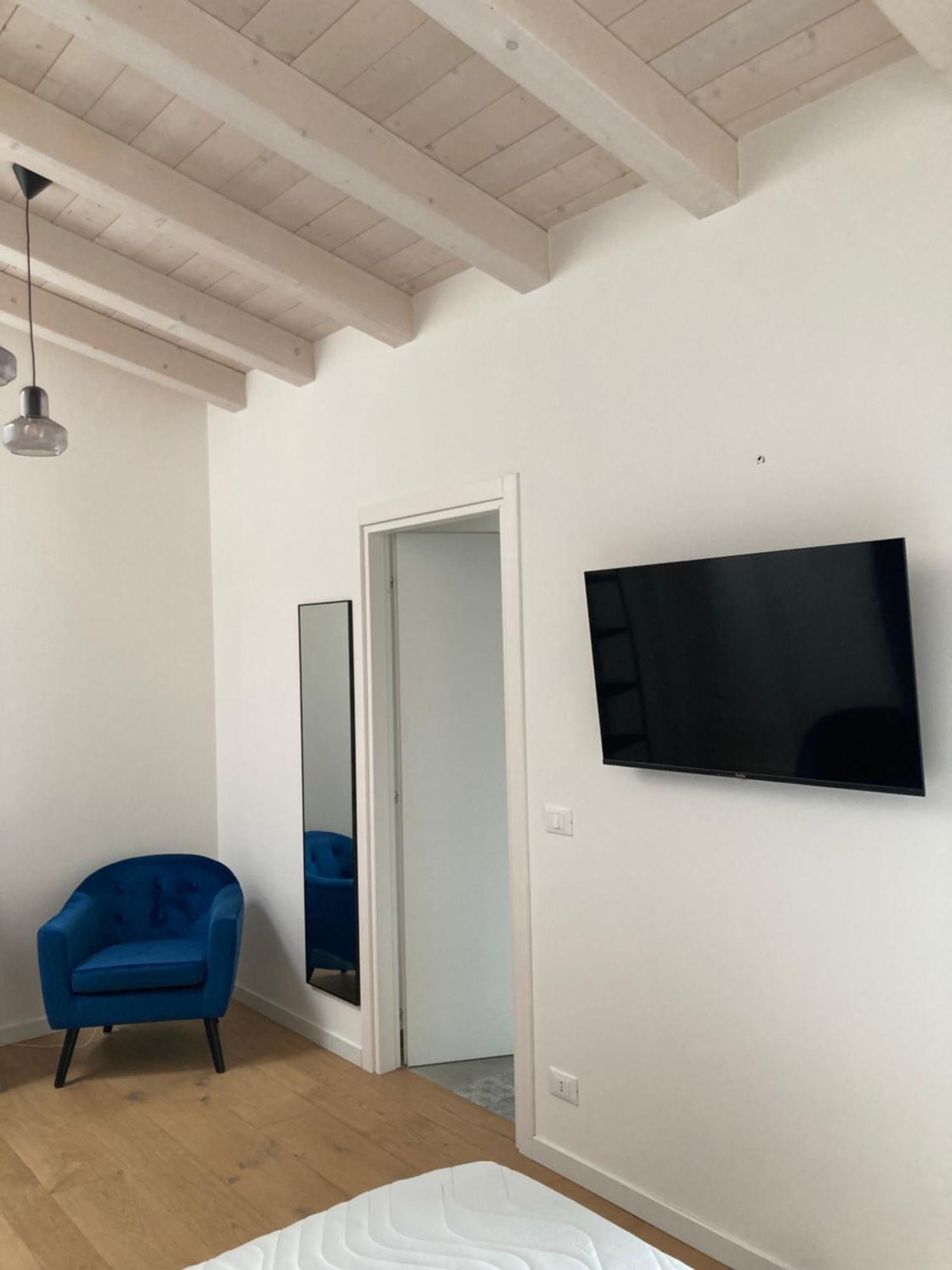 Casa di Mirea Bed & Breakfast Grado Exterior foto