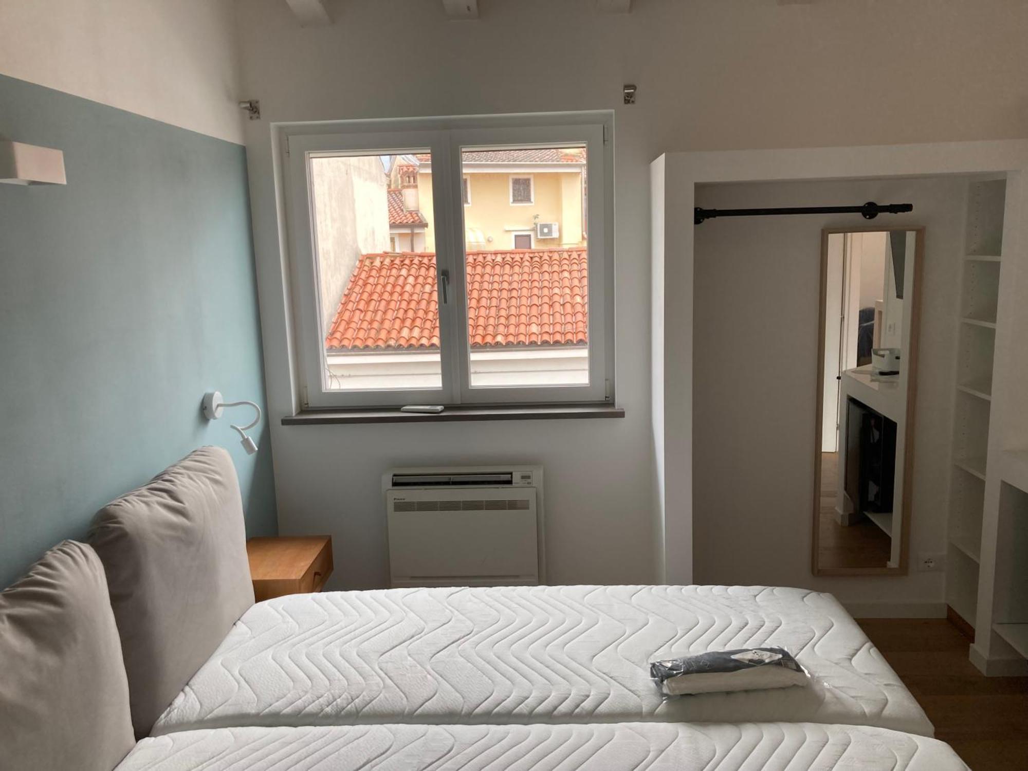 Casa di Mirea Bed & Breakfast Grado Exterior foto