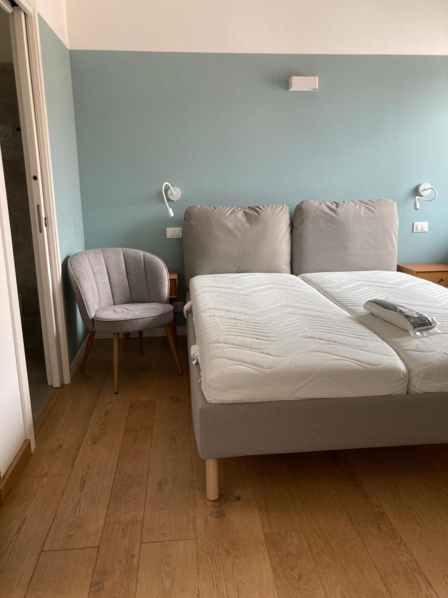 Casa di Mirea Bed & Breakfast Grado Exterior foto