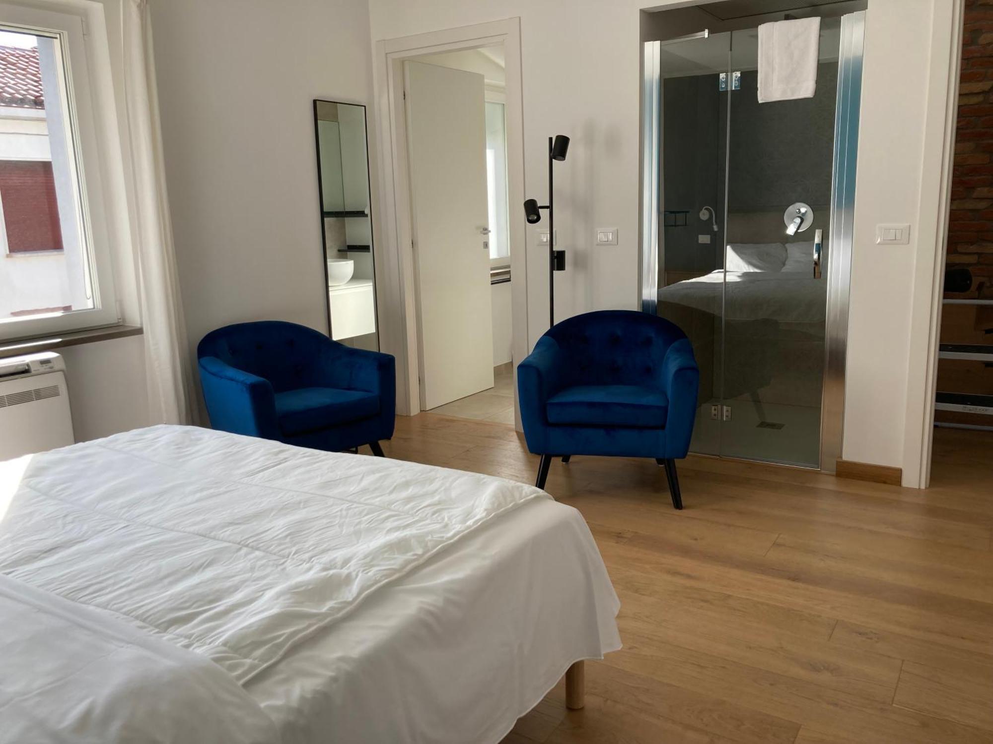 Casa di Mirea Bed & Breakfast Grado Exterior foto