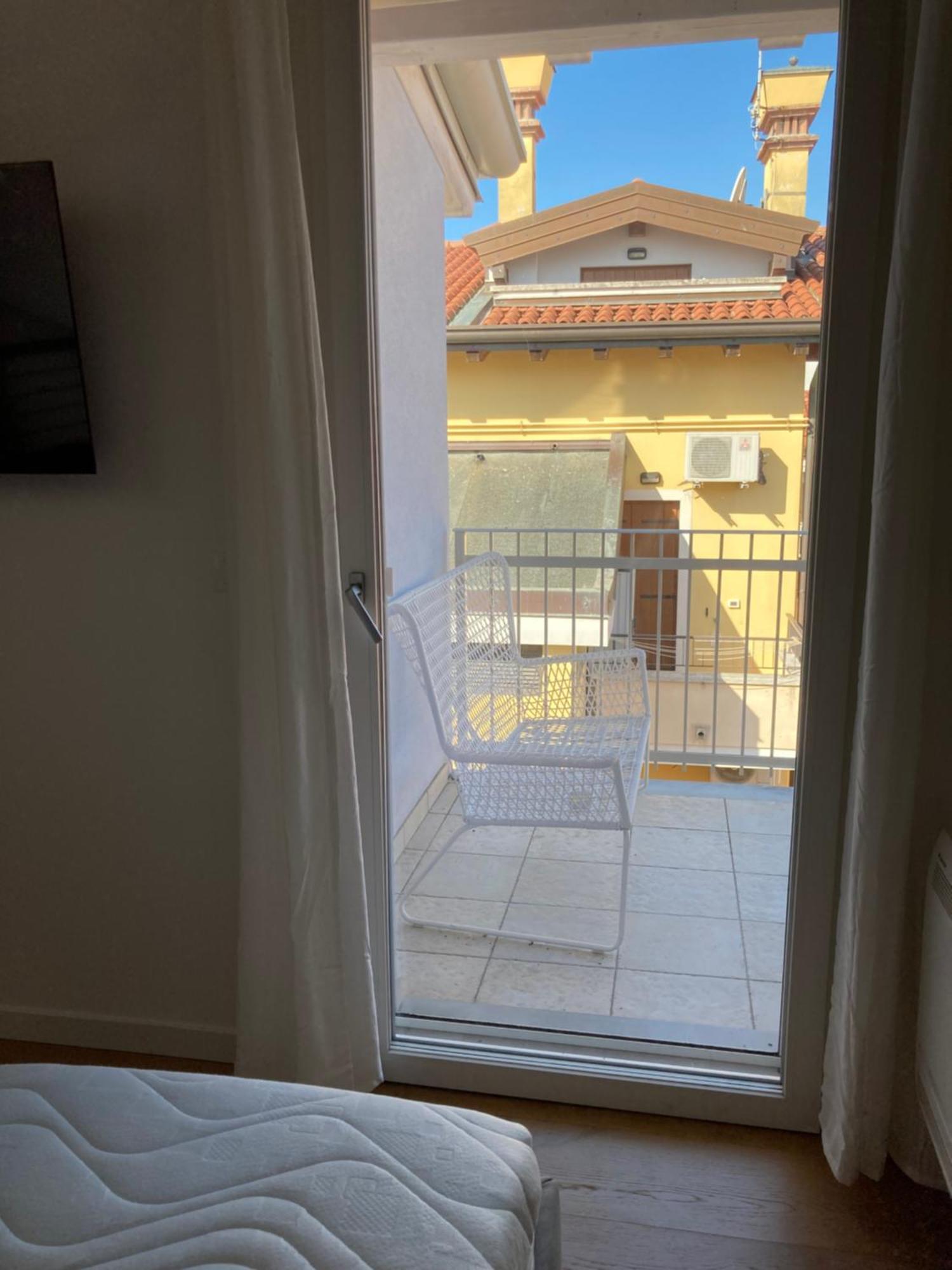 Casa di Mirea Bed & Breakfast Grado Exterior foto