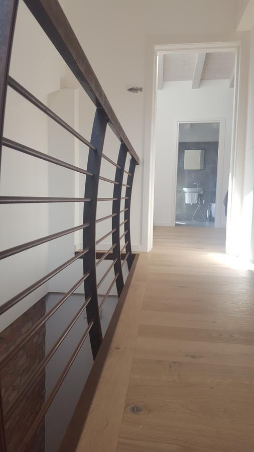 Casa di Mirea Bed & Breakfast Grado Exterior foto
